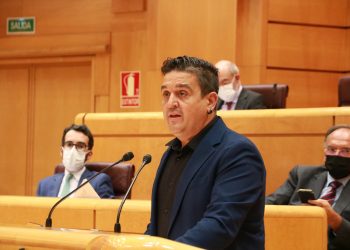 Compromís presenta en el Senado 300 enmiendas para corregir unos PGE que “no convencen” a buena parte de los ciudadanos