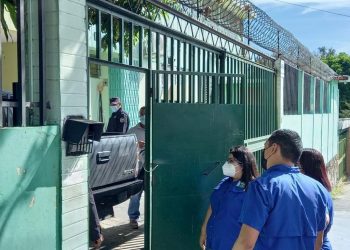 Alianza por la Solidaridad denuncia el acoso de los gobiernos en Centroamérica hacia las ONG para limitar su acción