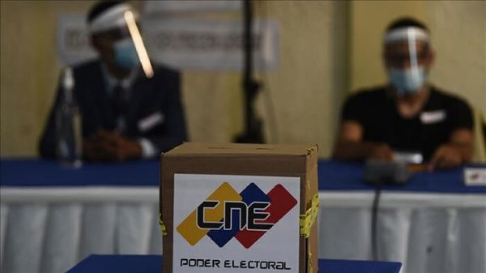 ¿Cómo fue el proceso para llegar a las elecciones del 21N en Venezuela?