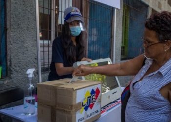 Venezuela condena declaraciones injerencistas de Colombia sobre elecciones