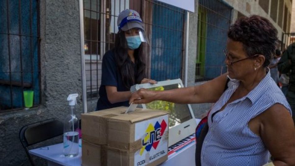 Venezuela condena declaraciones injerencistas de Colombia sobre elecciones