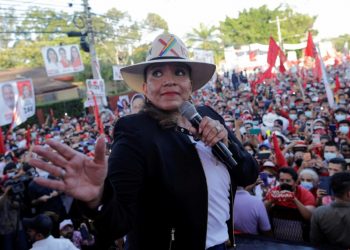 Honduras celebra sus elecciones presidenciales