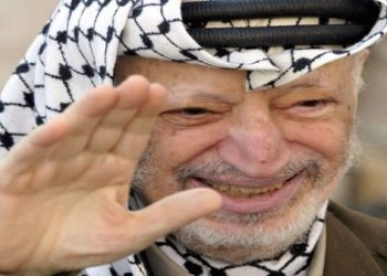 ¿Por qué asesinaron a Yasser Arafat?