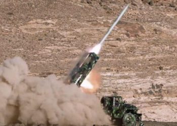 Yemen ataca con misiles sede del Ministerio de Defensa saudí