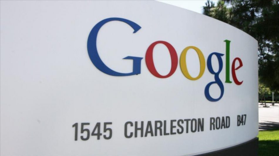 Google, bajo la lupa por su trato a trabajadoras afroamericanas