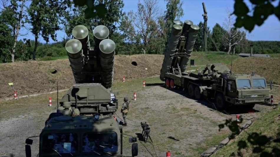 ‘Crisis de misiles de Cuba puede ocurrir esta vez en Ucrania’