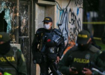 Conmoción en Colombia tras el asesinato de una funcionaria de Naciones Unidas