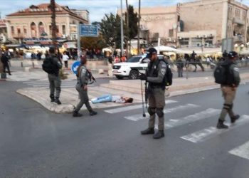 Fuerzas israelíes asesinan a quemarropa a otro palestino en Al-Quds