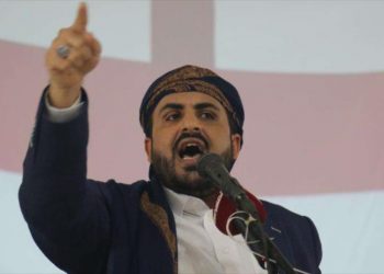 Ansarolá denuncia que la ceguera mundial anima a Riad a cometer más crímenes en Yemen