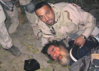 “EEUU inventó falsa noticia de Sadam Husein escondido en un agujero”