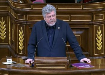 Alianza Verde se presenta por primera vez a unas elecciones, con Unidas Podemos, con el objetivo de «poner la lucha contra la crisis ecológica en el centro de todas las políticas»