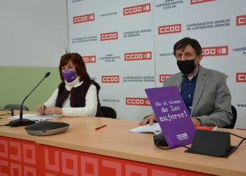 CCOO gana una nueva sentencia que reconoce el derecho de una agente medioambiental al cobro de las guardias que no pudo realizar por estar embarazada