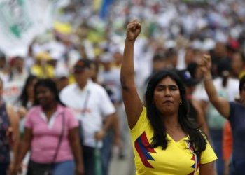 La defensa de la humanidad en la crisis global