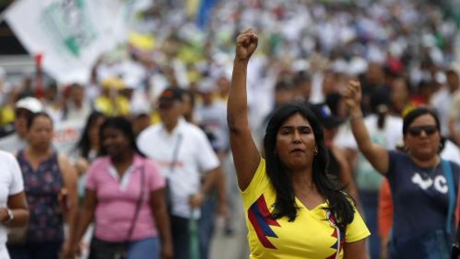 La defensa de la humanidad en la crisis global