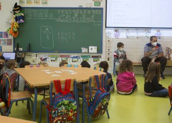 CGT FASE: «La incidencia por COVID se dispara en los centros educativos andaluces»