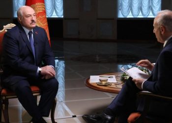 Bielorrusia advierte a OTAN que podría acoger armas nucleares rusas