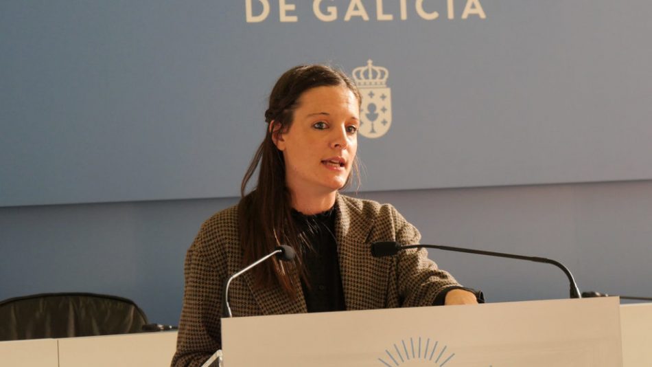 BNG leva ao Parlamento Galego a posta en marcha do GALTREN