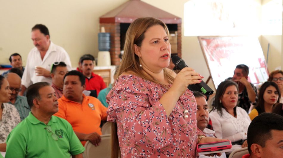 Honduras: Una victoria con rostro de mujer