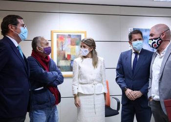 Gobierno de coalición y agentes sociales alcanzan un acuerdo en la gran reforma estructural del mercado de trabajo