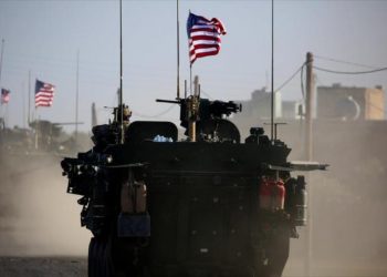 Siria asegura combate sin cuartel a presencia ocupadora de EEUU