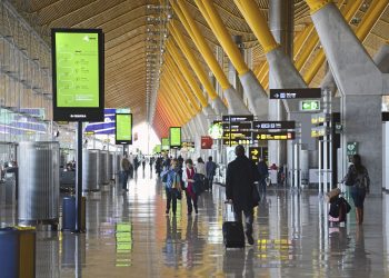 La Inspección de Trabajo vuelve a expedientar a la Dirección de Aena en Barajas por incumplir el convenio