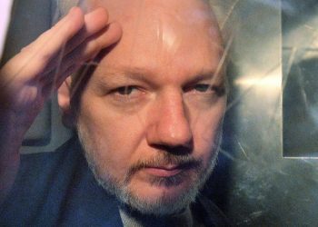 La Justicia falló a favor de extraditar a Julian Assange a Estados Unidos