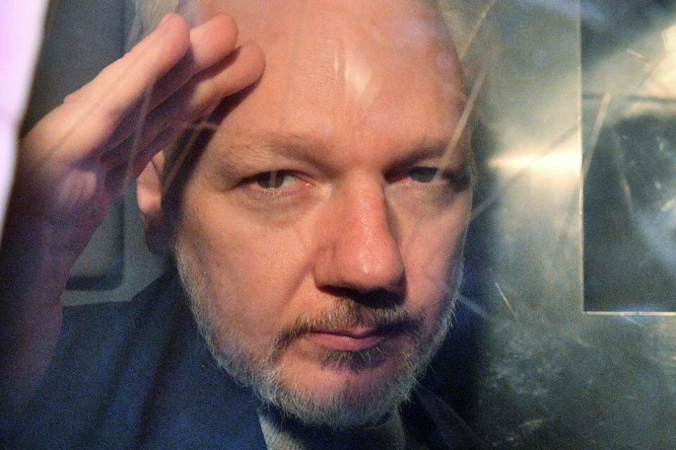 La Justicia falló a favor de extraditar a Julian Assange a Estados Unidos