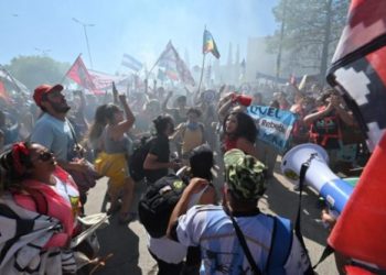 Gran victoria popular en Chubut (Argentina): la ley pro-megaminería ya ha sido derogada