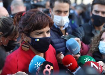 Adelante Andalucía retira su ley de bajada ratio para que la comunidad educativa pueda presentar su ILP