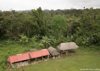50 años de carcel para los miembros de una secta que asesinaron a una mujer embarazada y 6 niños en Panamá