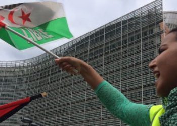 Suecia se opone a la apelación del Consejo sobre la sentencia relativa al Sáhara Occidental