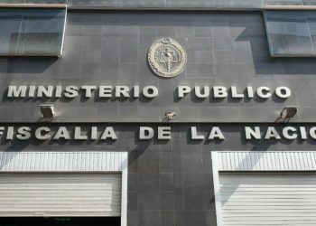 El Ministerio Público peruano abre una investigación contra la fiscal Norah Córdova por allanar la sede del gobierno