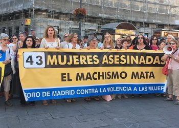 El Ministerio de Igualdad condena un nuevo asesinato por violencia de género en Alicante