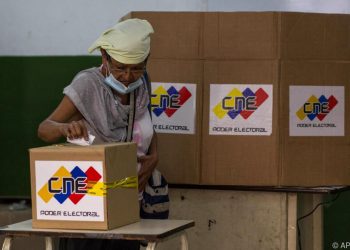 Venezuela: lectura(s) de lo electoral