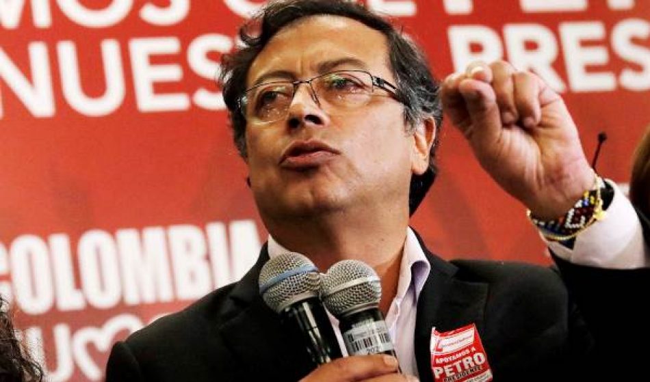 ¿Será Petro el próximo Presidente de Colombia? ¿Lo impedirá la violencia en auge?