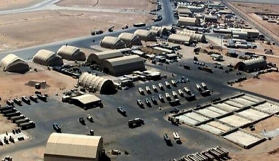 Confirman retirada norteamericana de base en Iraq