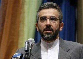 Clave para Irán eliminar sanciones en diálogo nuclear