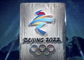 EEUU anuncia el boicot diplomático a los Juegos Olímpicos de China