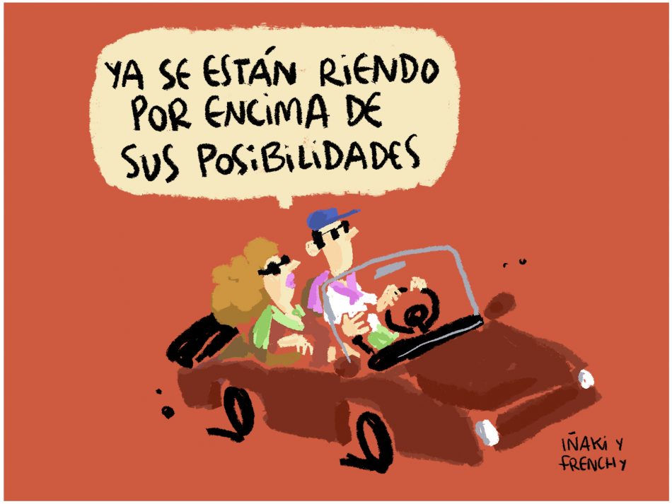 Cómicos