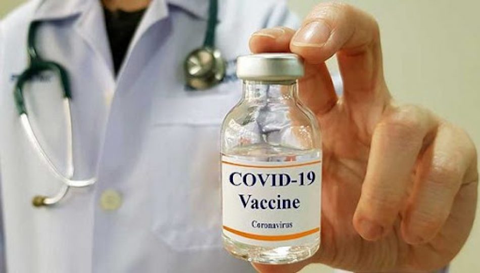 Bolivia comienza vacunación con niños de entre cinco y 11 años