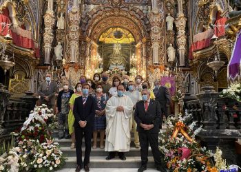 UNI Laica presenta una queja en la UGR por el desaforado confesionalismo de la rectora y el decano de Farmacia