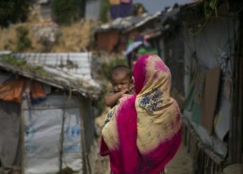 Birmania. Rohingyas, otro año de soledad