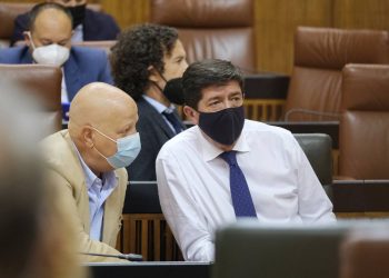 CGT Málaga: «Es lamentable e indignante ver a Javier Imbroda llenarse la boca de una inversión histórica que dista mucho de la realidad»
