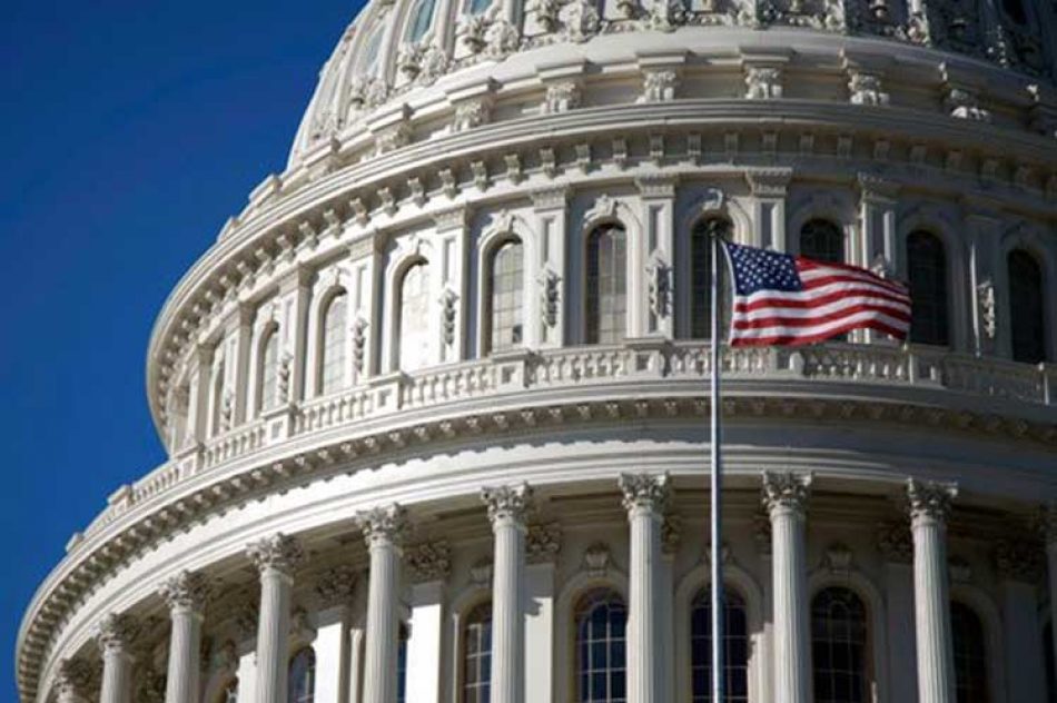 Congreso de EEUU, piedra en el zapato de Biden