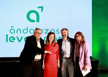‘Andaluces Levantaos’, la coalición verde, social y andalucista, llamada a “cambiar el tablero político andaluz”
