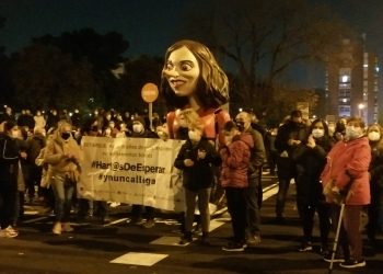 Sindicato de Enfermería en Madrid, SATSE: «La Primaria, desbordada, abandona a la mayoría de pacientes y piden que se centren en Covid y respiratorios»