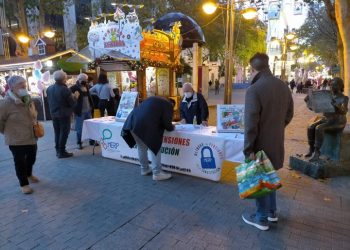 Felicitaciones y canciones navideñas en el Congreso, por el blindaje de las pensiones