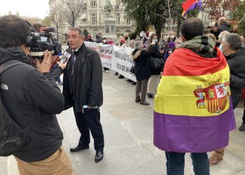 Enrique Santiago afirma que las enmiendas de Unidas Podemos a la Ley de Memoria “garantizan el combate contra la impunidad”