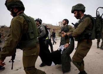 Soldados israelíes autorizados a usar más fuerza contra palestinos