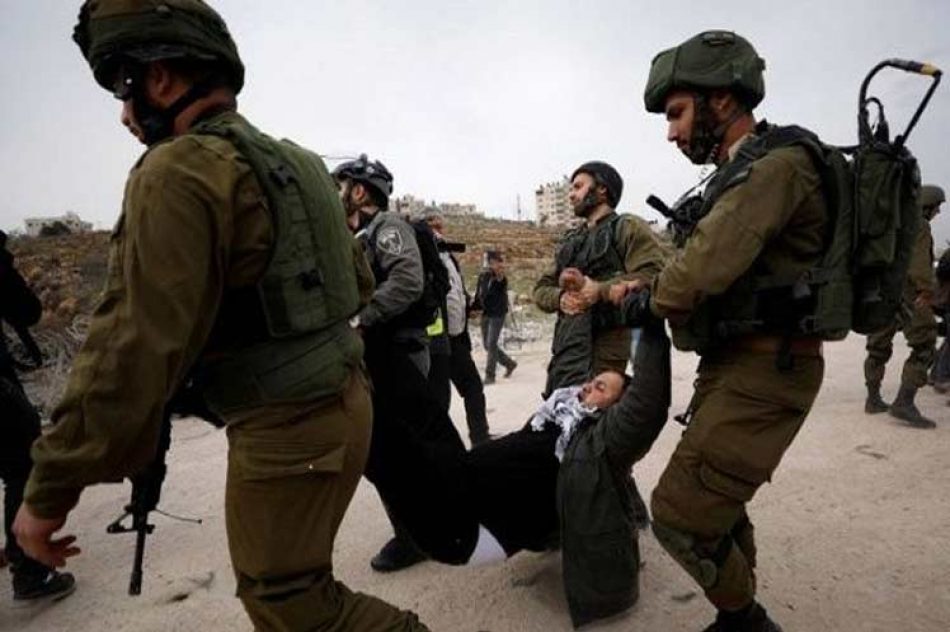 Soldados israelíes autorizados a usar más fuerza contra palestinos